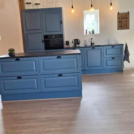 Groennebaek Bed and Breakfast