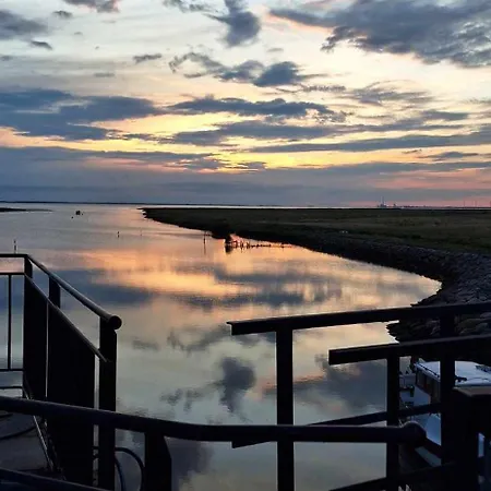 Bed and Breakfast Groennebaek Fovling