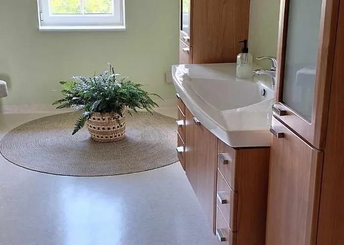 住宿加早餐酒店 Groennebaek *