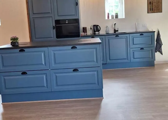 Groennebaek 住宿加早餐酒店