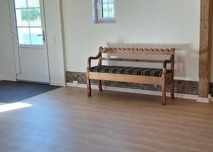 住宿加早餐酒店 Groennebaek