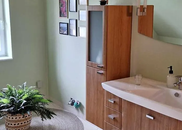 Groennebaek 住宿加早餐酒店